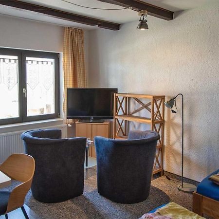 Appartement-Fuer-2-Personen-In-Schaprode-Auf-Der-Insel-Ruegen-Zi2 Exterior photo