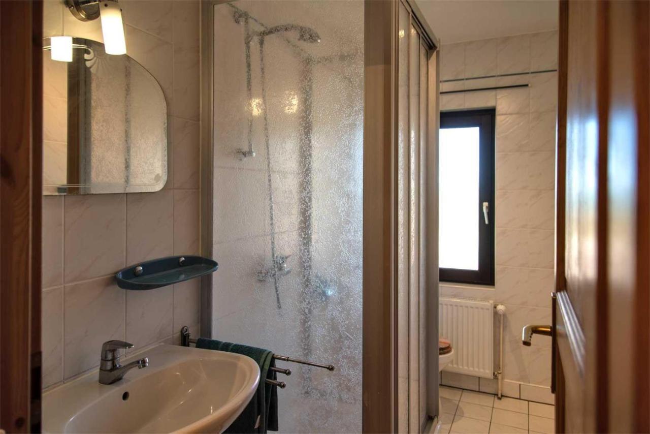 Appartement-Fuer-2-Personen-In-Schaprode-Auf-Der-Insel-Ruegen-Zi2 Exterior photo